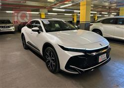 تويوتا كراون